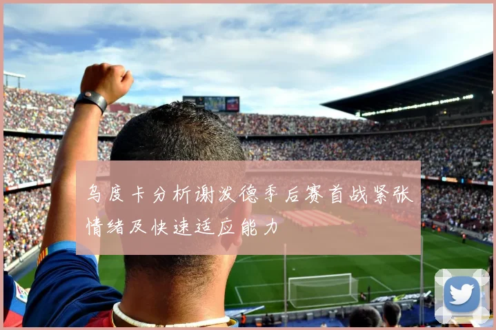 乌度卡分析谢泼德季后赛首战紧张情绪及快速适应能力